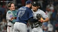 村上宗隆“夢の球宴”は宣言通りのフルスイングで三振　レギュラーシーズン後半戦へ「優勝に導く活躍を期待」