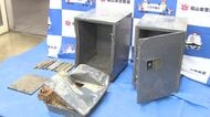 トクリュウのリクルーターか　現金や貴金属など２億円の窃盗事件　実行役を紹介した男（２２）逮捕　広島