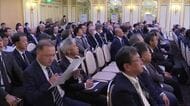 6月1日は「電波の日」　電波の利用や情報通信の発展に貢献した個人・団体を表彰