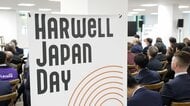 世界が注目！日本の職人技　イギリスの科学拠点に売り込み