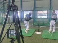 【事後レポート】ルートインBCリーグ「パフォーマンスデータ測定会」開催報告
