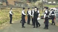京都・南丹市の小学生行方不明　死体遺棄の疑いで安達さんの自宅を家宅捜索　死因不詳で目立った外傷なし　