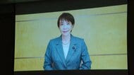 改憲派の集会に高市総理がビデオメッセージ「国会で決断のための議論進める」　国民・玉木代表らも参加　護憲派の集会には立憲幹部ら登壇