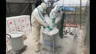 鳥インフル 千葉で4例目 アヒル5400羽処分へ