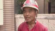 無事退院…理稀ちゃんを救ったスーパーボランティアの