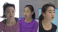 “フィギュア王国”愛知 次世代の注目女子スケーター