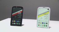 「バルミューダ」がスマホ市場に参入 サイズやデザインなどiPhoneと差別化 市場開拓に重要なことは?