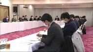 大雪被害防止へ徹底指導 昨シーズンの被害教訓に 秋田