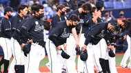 ロッテ、CSファイナル敗退…セーブ王の“絶対的守護神”で逃げ切れず