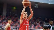 千葉ジェッツ富樫勇樹が26得点でアルバルク東京の堅守を崩す!B1史上初3Pシュート通算600回も達成