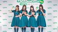 欅坂46 長濱ねるVS菅井友香 10円対決!?