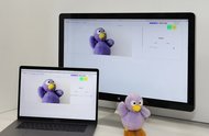 ネット通販の商品を「原寸大」で表示するシステムを埼玉県が開発…これで“がっかり”が減る?