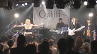メジャーデビューし順調なバンド人生がコロナで暗転 「Qaijff」今だから出来る音楽を