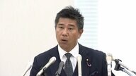 「迷惑をかけるわけにはいかない」NHK党・斉藤健一郎参院議員が自民党との会派を解消　党首・立花容疑者の逮捕で「影響ない」から一転