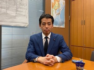 「命を救う」感染対策から「命を支える」経済対策へ 中小企業対策をリードする福田議員に聞いた