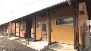 西日本豪雨3年 被災者の安心へ復興住宅完成【岡山・総社市】