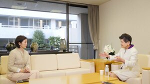 「森前会長に感謝状を!物事は建前から動く」坂東眞理子が考える女性リーダーに必要な3つの『S』