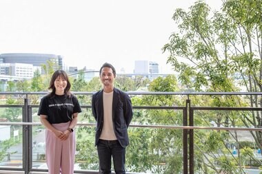 三井住友カードとmore treesが目指す「持続可能な森づくり」〜キャッシュレスを通じて社会課題の解決へ〜