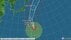 【台風情報】大型で非常に強い台風27号の進路予想　5日夕方から6日は…