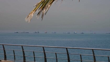 サウジアラビア　紅海で自国の船舶が攻撃を受けたことへの報復としてイエメンの親イラン武装組織フーシ派の軍事拠点を空爆