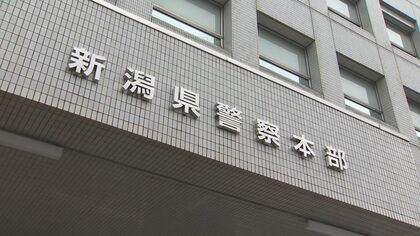 信号機の無い十字路交差点でタクシーと軽トラが衝突　軽トラの運転手（83）が重体　タクシーの乗客2人が軽傷【新潟・上越市】