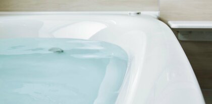 「入浴を面倒に思うことがある」人は7割以上!それでも入浴する理由は「身体を清潔に保ちたいから」タイパもQOLも向上する泡シャワーで入浴をもっとラクに