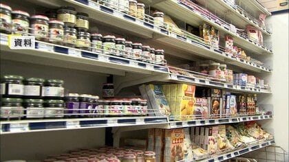 物価上昇で7割以上の家庭が節約　半数近くが「食費」を対象に…米の購入控えた家庭も　住友生命「わが家の台所事情アンケート」