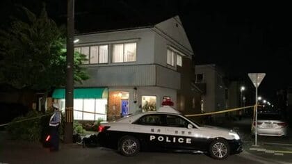 強盗殺人未遂容疑で63歳無職の男を逮捕　福井市の理容店で店主の首絞め何も奪わず逃走　パチンコ店で発見　「殺すつもりなかった」容疑を一部否認