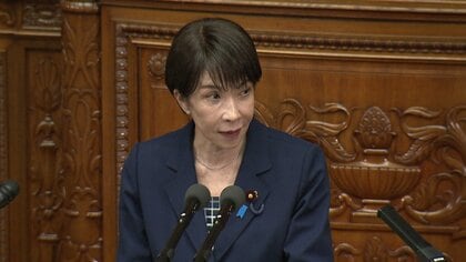 国民への”エネルギー節約”の呼びかけに高市総理「あらゆる可能性を排除せず」　イラン情勢の長期化に伴い臨機応変に対応