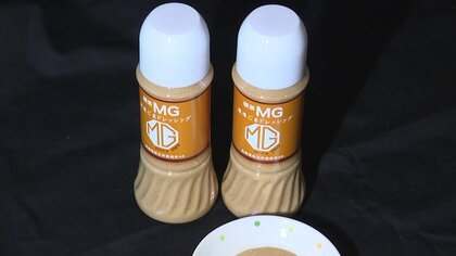 店と客の“濃厚な”絆が生んだ「ごまドレッシング」　街の喫茶店が老舗醤油店とコラボ開発しコロナ禍を乗り越える【島根発】