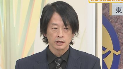 「献金100万円は信者が手渡しで」鈴木エイト氏が解説　“解散命令”請求の旧統一教会の資金繰り