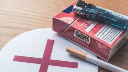 「今後、喫煙者は一切採用しない」は違法か？弁護士に聞いた