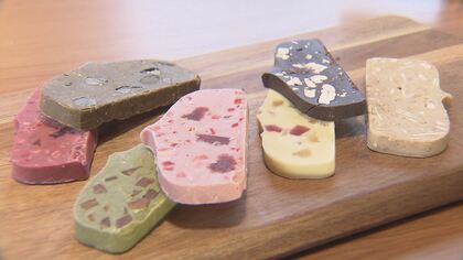 障害者もシングルマザーも…様々な境遇の人達が力を合わせて作る「チョコ」世界が目指す未来へのヒント