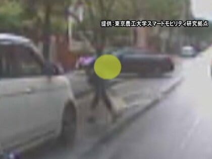 小学生の死者数が4月以降に増加…春は特に“下校時刻の交通事故”に要注意 ドライバーが知っておくべき子供の特性