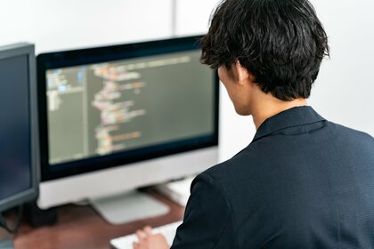 ソフトウェア業の倒産、過去10年で最多 前年度の1.4倍に増加、人件費高騰が小規模事業者を直撃