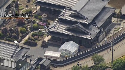 栃木強盗殺人　海外逃亡の主導役がバール2本購入か　少年4人と指示役夫婦を再逮捕へ　息子2人への強盗殺人未遂容疑