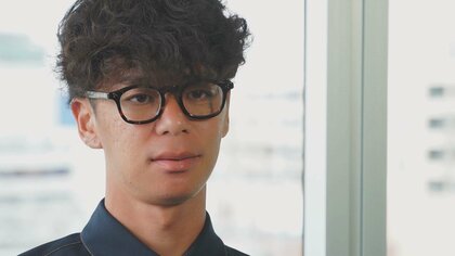 海外挑戦から約5カ月…サッカー日本代表初招集・伊藤涼太郎選手の決意｢自分にしかないプレーを｣