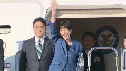 新たな経済対策が閣議決定、高市首相は野党の名前あげて配慮にじませる場面も　電気ガス料金の補助など物価高対策を強調