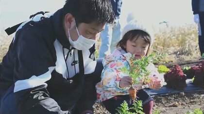 触れて、学んで、食べる！ 野菜の魅力を五感で体験　キユーピーが手掛ける新スポット