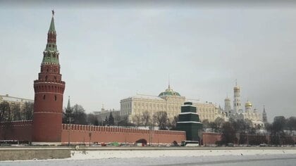 ロシア大統領報道官　アメリカ・トランプ大統領からの要請で「2月1日までウクライナ・キーウへの攻撃を控えることで合意」