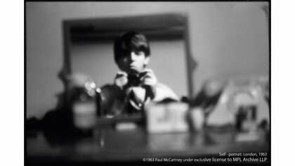 The Beatles 来日記者会見 秘蔵写真パネル ザ・ビートルズ The Beatles 来日記者会見 秘蔵写真パネル ザ・ビートルズ（ザ