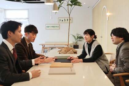 構想から約1年。暮らしにフィットするオリジナル造作キッチン「KULASSE(クラッセ)」に込めたメンバーの熱い想いと商品化までのストーリー