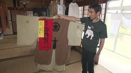 20年ぶりに相馬野馬追へ出陣　父の死と東日本大震災・原発事故を乗り越え、変わらぬ誇りを胸にいざ！【福島発】