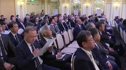 6月1日は「電波の日」　電波の利用や情報通信の発展に貢献した個人・団体を表彰
