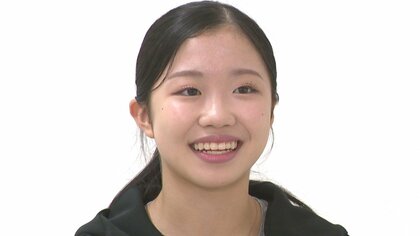 フィギュア・中井亜美がGPファイナルで銀！憧れの浅田真央さんの前で五輪出場に大きく前進「自信持つことだけを考えて挑んだ」