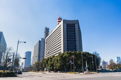 警視庁の男性巡査長が女性職員にわいせつ行為をした疑いで書類送検、下半身を触るなどしたか　男性巡査長は7日付けで依願退職