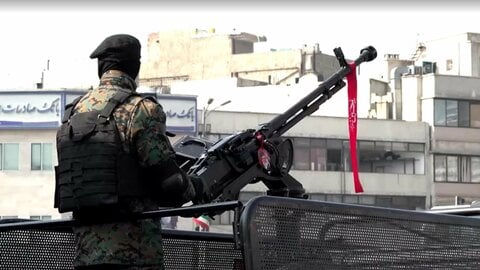 イスラエル 攻撃加速か アメリカとイランの協議を警戒し48時間で打撃強化　アメリカ紙報道