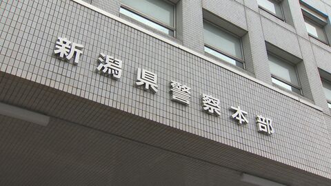信号機の無い十字路交差点でタクシーと軽トラが衝突　軽トラの運転手（83）が重体　タクシーの乗客2人が軽傷【新潟・上越市】