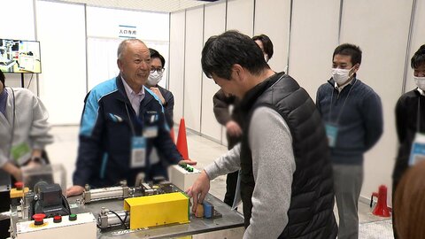 “学び直したい”1500人超参加　「仕事」理解へリスキリングイベント開催