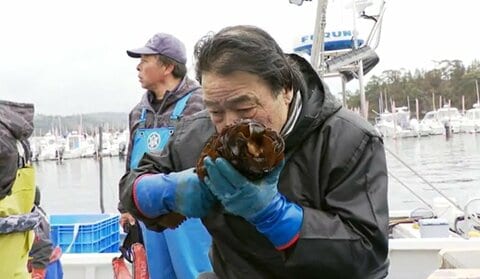 被害総額は３億円超か　巡視船「ざおう」から最大1万5000リットルの重油が流出　「憤り、悲しい気持ちでいっぱい」